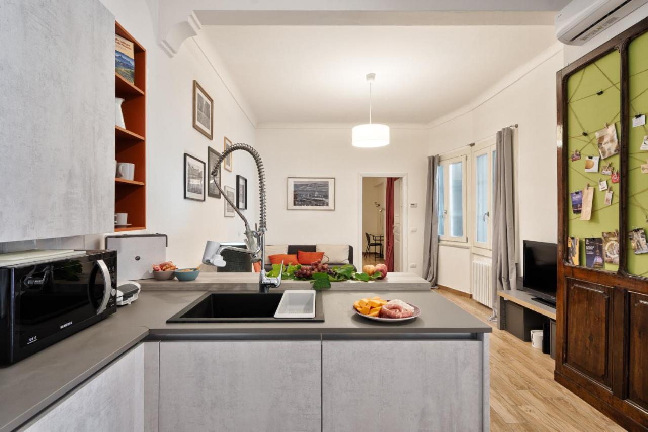 Casa Lena By Apartments To Art Turyn Zewnętrze zdjęcie
