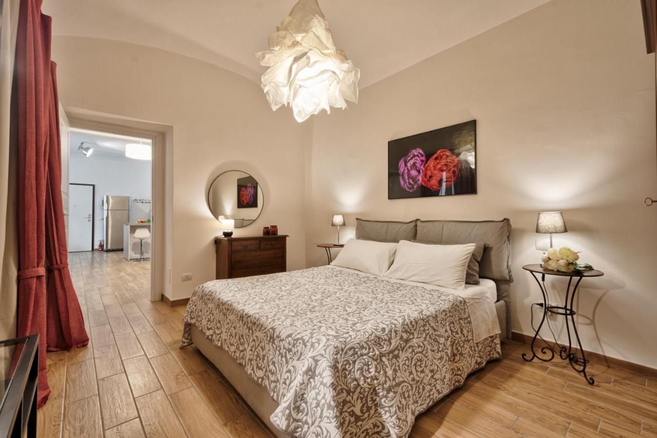 Casa Lena By Apartments To Art Turyn Zewnętrze zdjęcie
