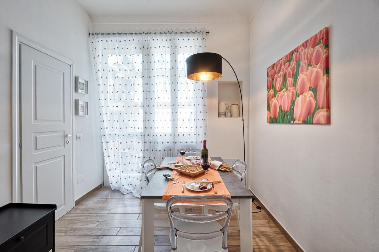 Casa Lena By Apartments To Art Turyn Zewnętrze zdjęcie