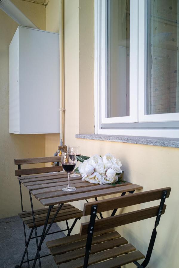 Casa Lena By Apartments To Art Turyn Zewnętrze zdjęcie