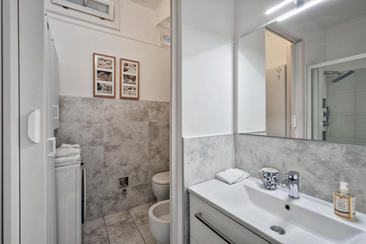 Casa Lena By Apartments To Art Turyn Zewnętrze zdjęcie