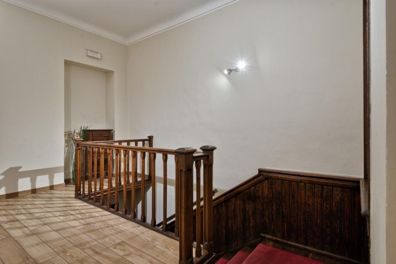 Casa Lena By Apartments To Art Turyn Zewnętrze zdjęcie