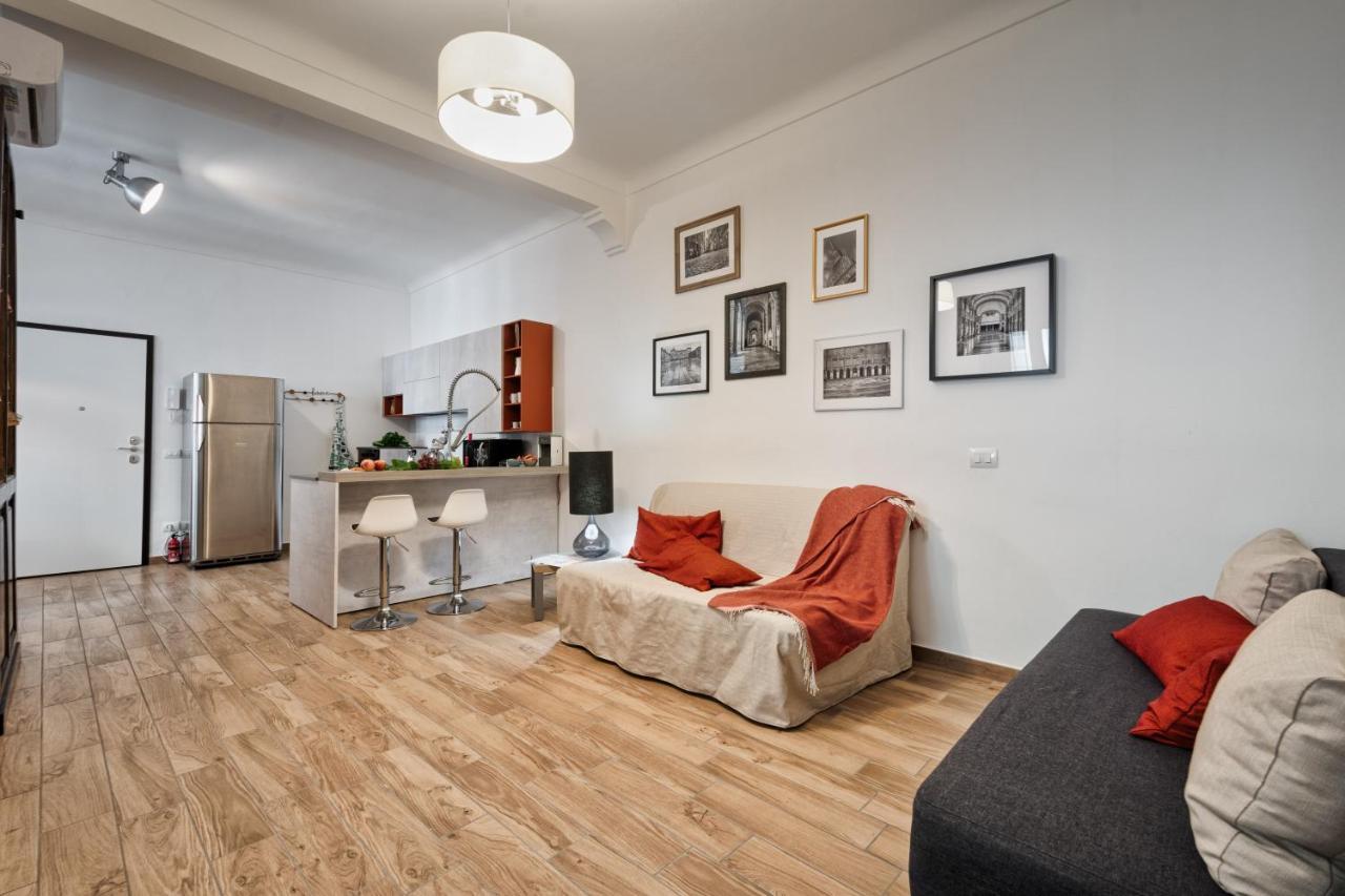 Casa Lena By Apartments To Art Turyn Zewnętrze zdjęcie