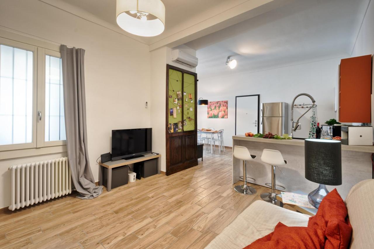 Casa Lena By Apartments To Art Turyn Zewnętrze zdjęcie