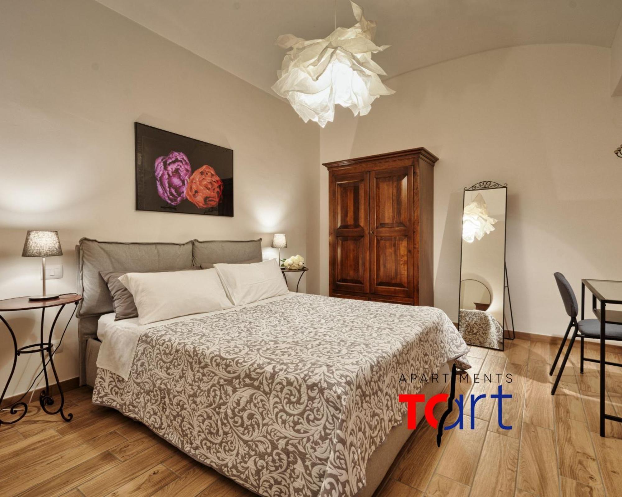 Casa Lena By Apartments To Art Turyn Zewnętrze zdjęcie
